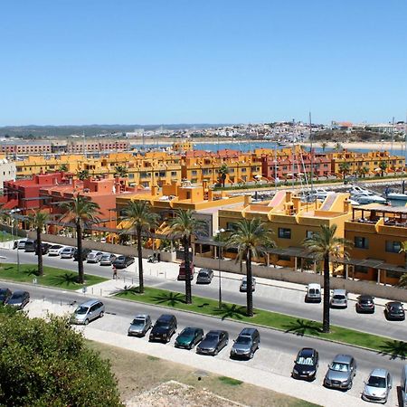 B25 - Candimar Beach Apartment Portimão Exterior foto