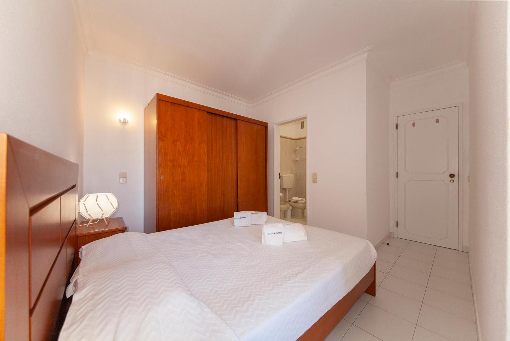 B25 - Candimar Beach Apartment Portimão Exterior foto